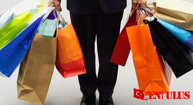 Alışveriş Yapmak Kadınların Vazgeçilmezi Oldu