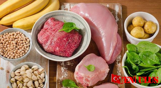 E Vitamininin Faydaları ile Hayata Tutunun