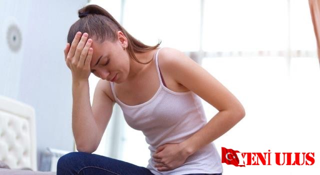 Okulda Regl Olan Bir Kadın Ne Yapmalı?