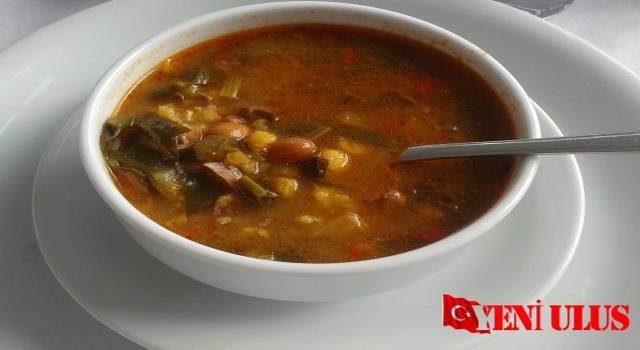 Pancar Çorbası Nasıl Yapılır?