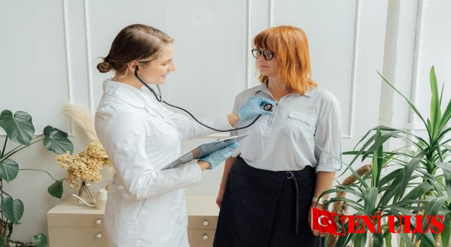 Talasemi Taşıyıcılığı Belirtileri ve Tedavisi