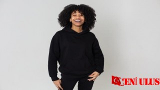 Siyah Renk ile Uyumlu Kombinler