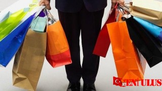 Alışveriş Yapmak Kadınların Vazgeçilmezi Oldu