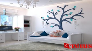 Bebek Odası Nasıl Olmalı?