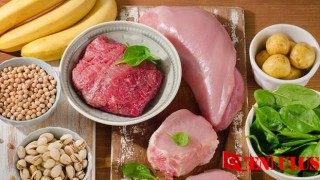 E Vitamininin Faydaları ile Hayata Tutunun