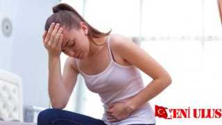 Okulda Regl Olan Bir Kadın Ne Yapmalı?