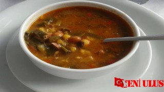 Pancar Çorbası Nasıl Yapılır?